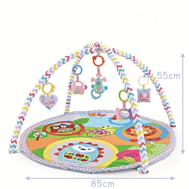 Baby Fitness Frame For Children