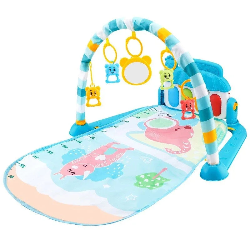Baby Activity Gym Rack Early Education 0-36 Months