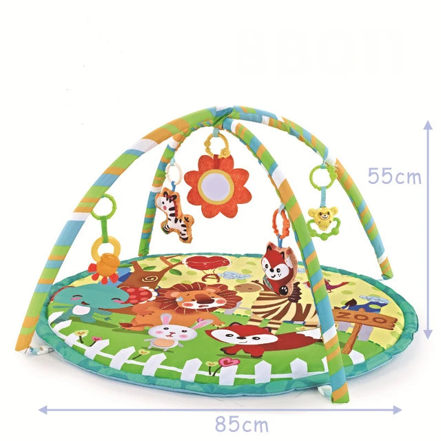 Baby Fitness Frame For Children