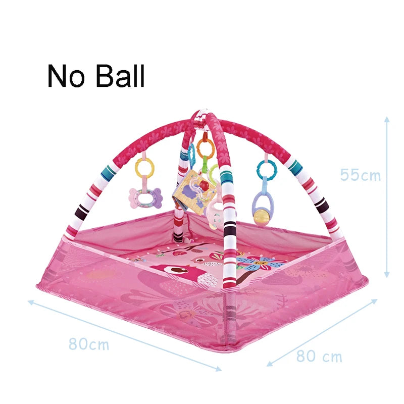 Baby Fitness Frame For Children
