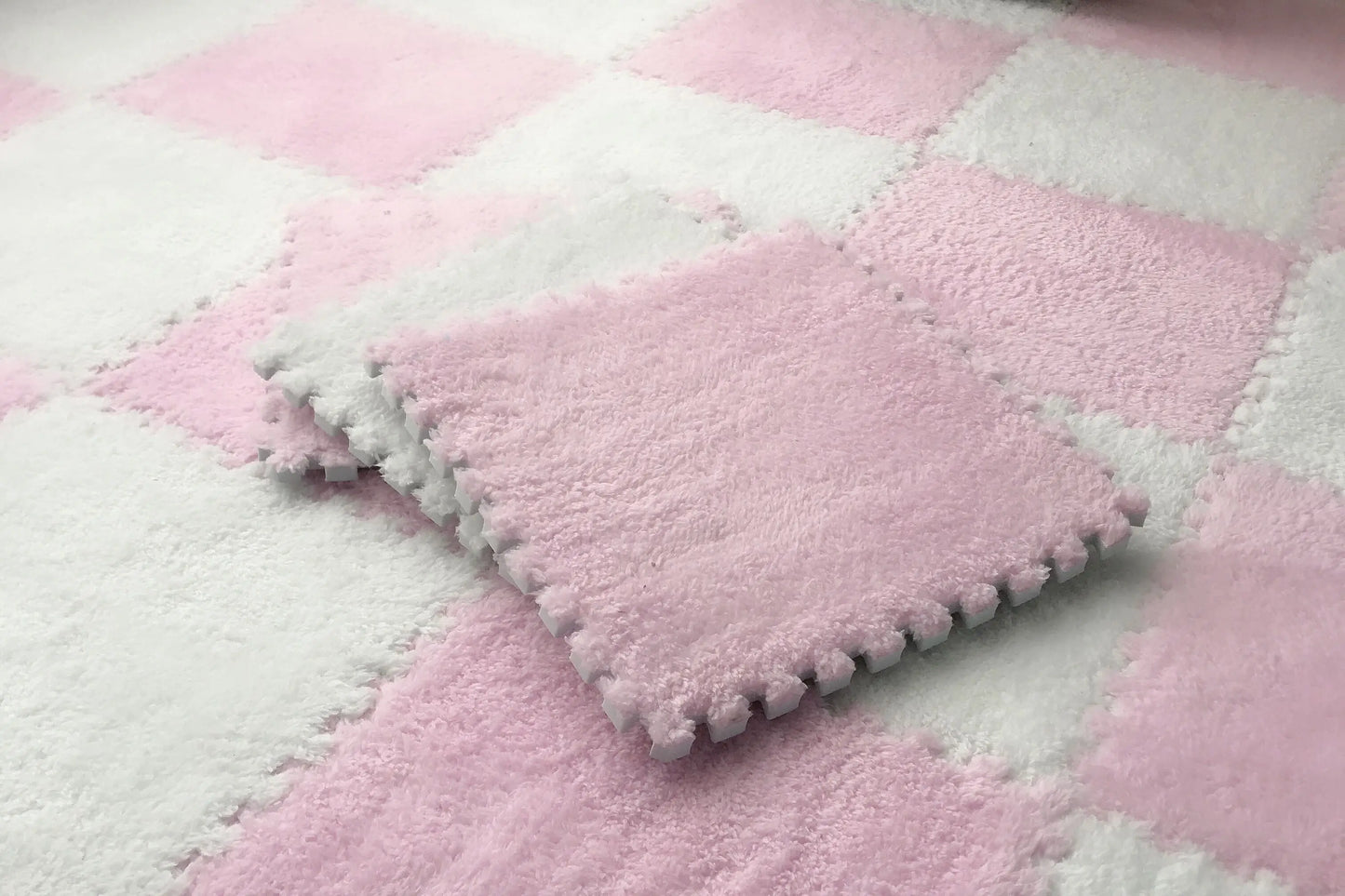 20pcs Splicing Mat 30*30 Cm