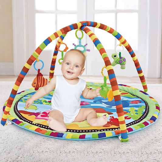 Baby Fitness Frame For Children