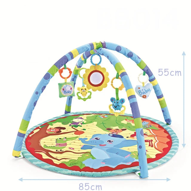 Baby Fitness Frame For Children