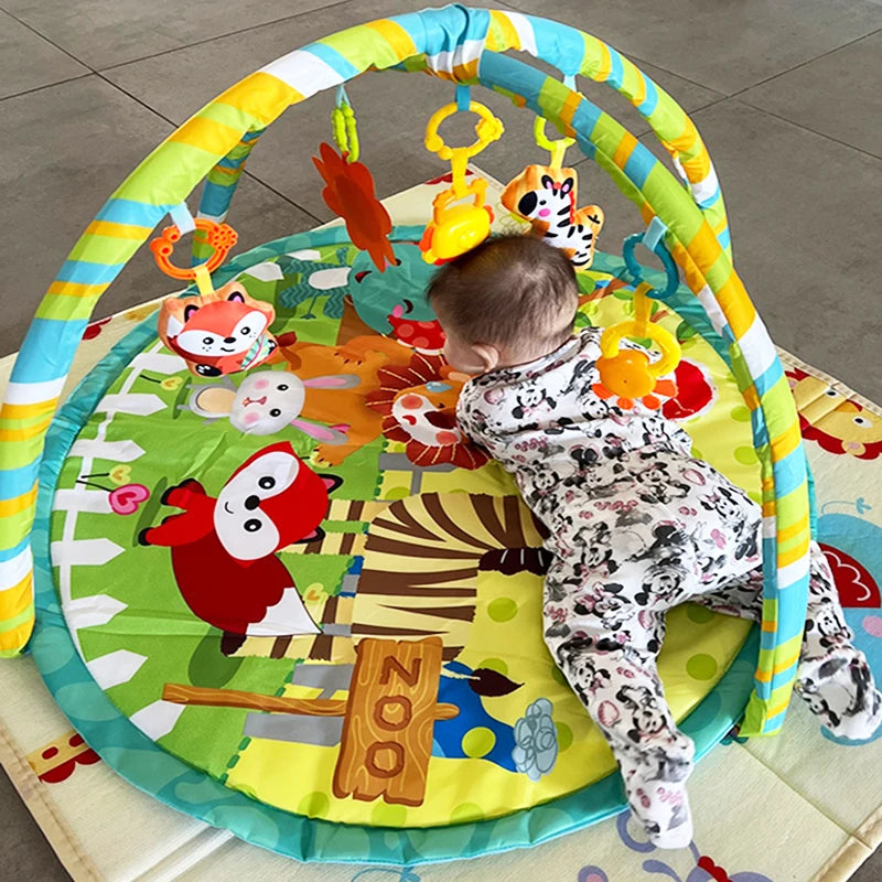 Baby Fitness Frame For Children