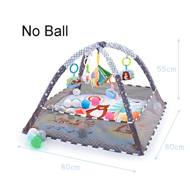 Baby Fitness Frame For Children
