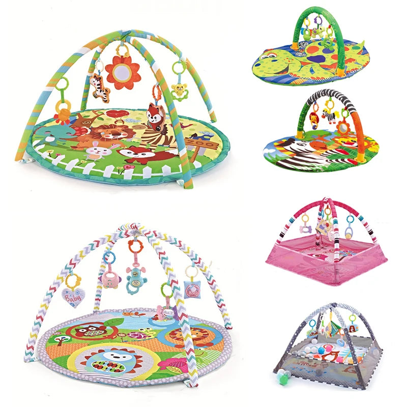 Baby Fitness Frame For Children
