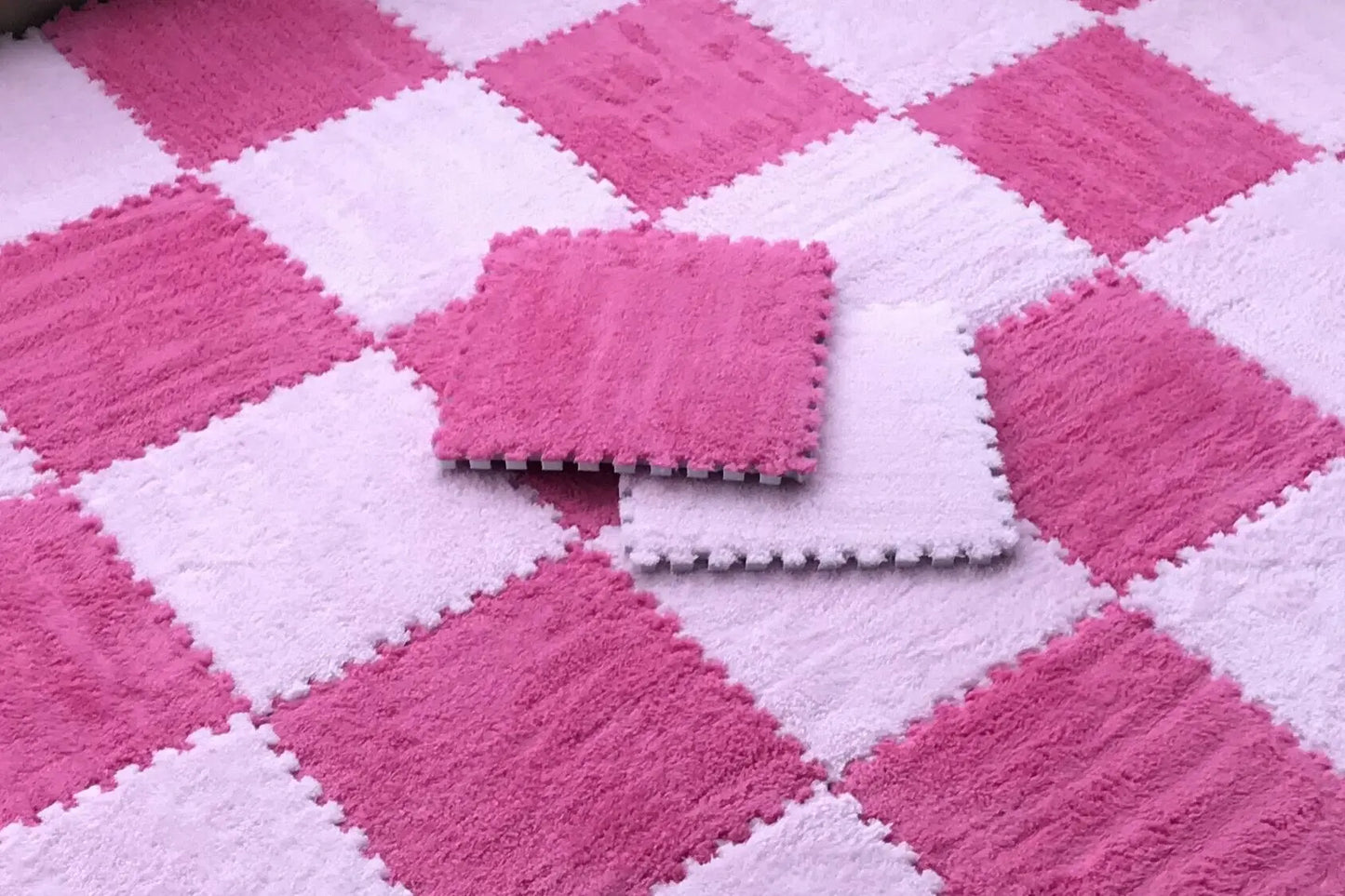 20pcs Splicing  Mat 30*30 Cm