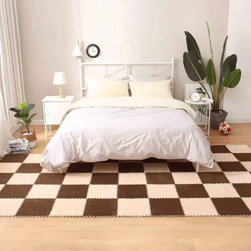 20pcs Splicing  Mat 30*30 Cm