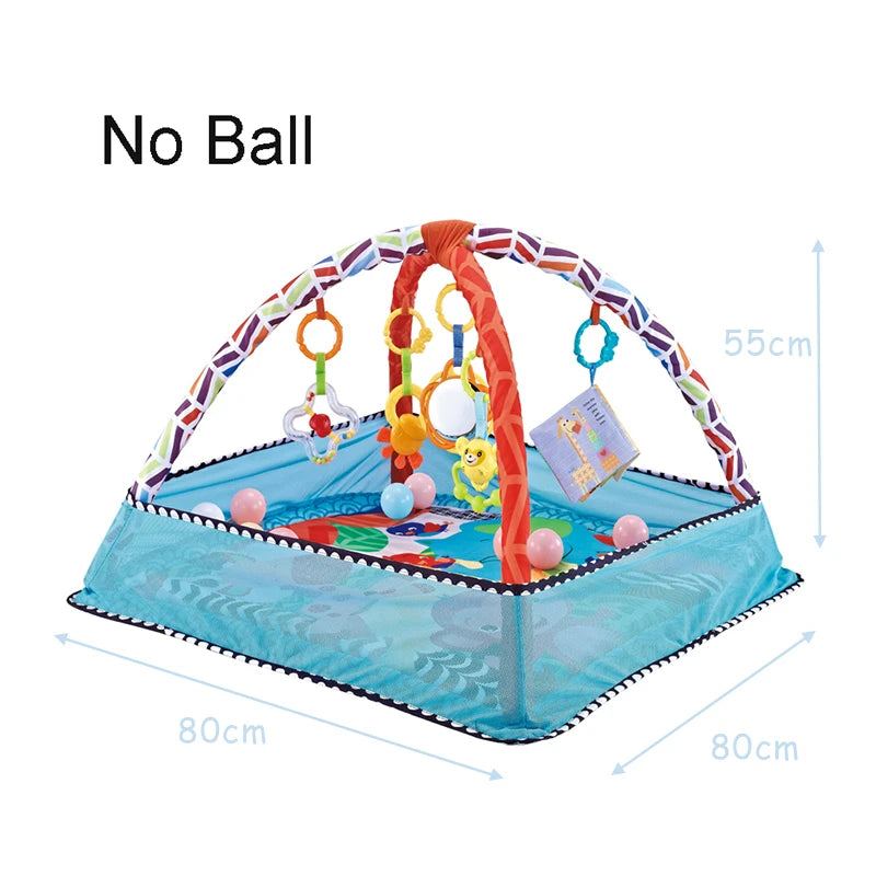 Baby Fitness Frame For Children
